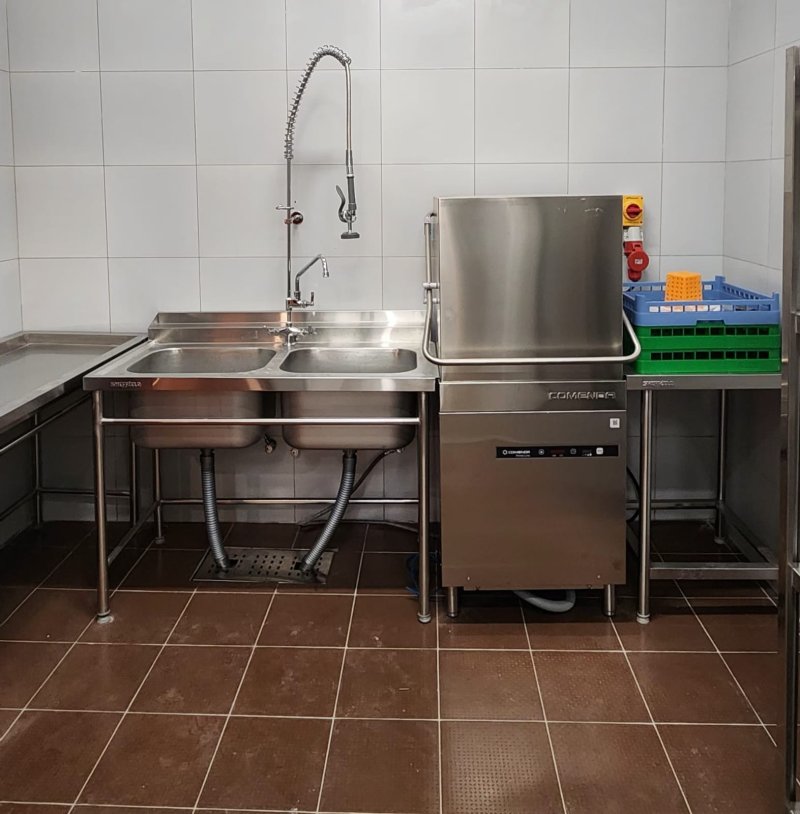 Helena's Kitchen